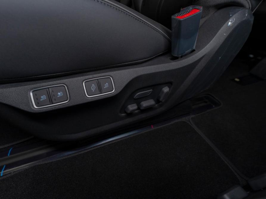 Hyundai Staria I Москва  - изображение 16