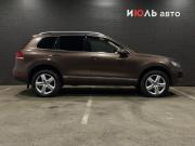 Volkswagen Touareg II Челябинск  - изображение 29