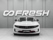 Chevrolet Camaro VI Рестайлинг Ростов-на-Дону  - изображение 19