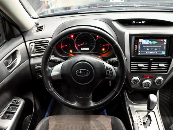 Subaru Impreza III с пробегом 2011 года, цена 900 000 рублей, 192125 км, хэтчбек, Автокод Объявления