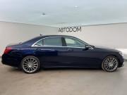 Mercedes-Benz S-Класс VI (W222 C217) Москва  - изображение 25
