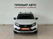 Lada (ВАЗ) Granta I Рестайлинг Смоленск  - изображение 12
