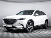 Mazda CX-9 II Рестайлинг Москва  - изображение 20