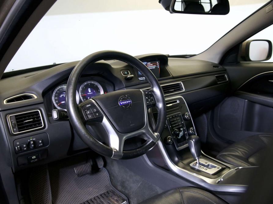 Volvo XC70 II Санкт-Петербург  - изображение 17