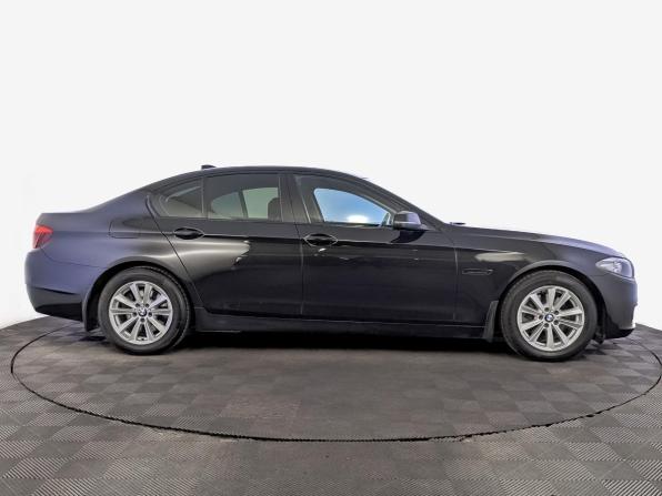 BMW 5 серии VI (F10/F11/F07) Рестайлинг с пробегом 2016 года, цена 2 250 000 рублей, 112391 км, седан, Автокод Объявления