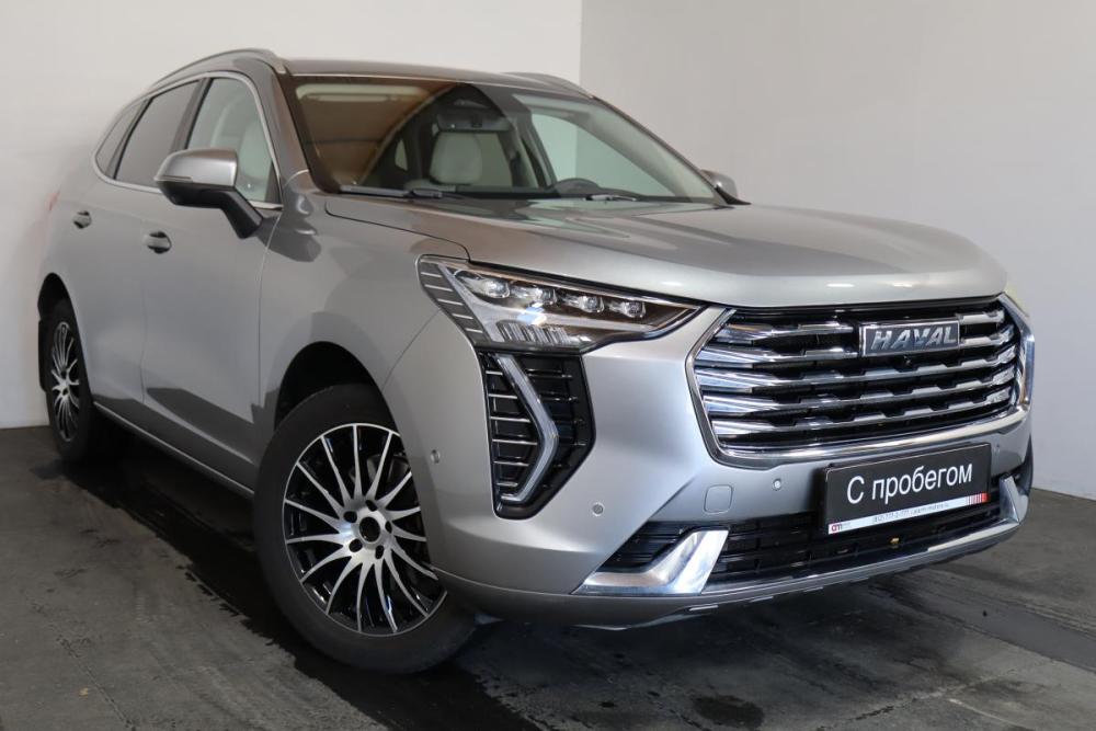 Haval Jolion I Санкт-Петербург  - изображение 1