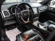 Jeep Grand Cherokee IV (WK2) Рестайлинг Калуга  - изображение 24