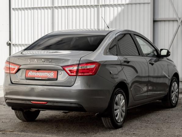 Lada (ВАЗ) Vesta I с пробегом 2016 года, цена 720 000 рублей, 105793 км, седан, Автокод Объявления