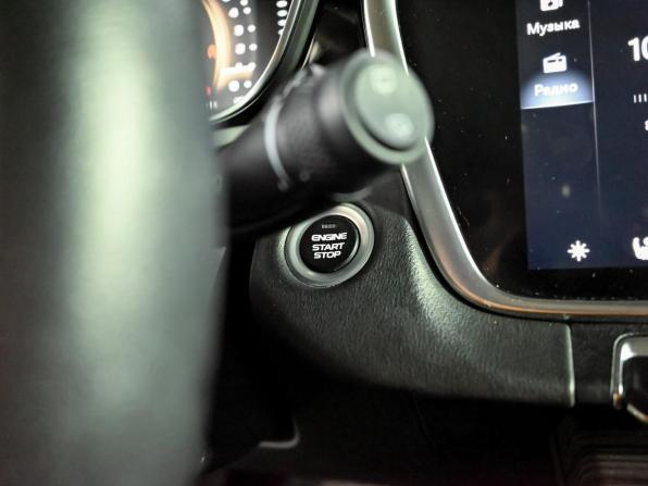Geely Atlas Pro с пробегом 2022 года, цена 1 990 000 рублей, 45747 км, внедорожник, Автокод Объявления