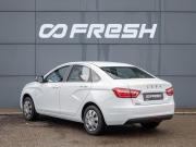 Lada (ВАЗ) Vesta I Краснодар  - изображение 20