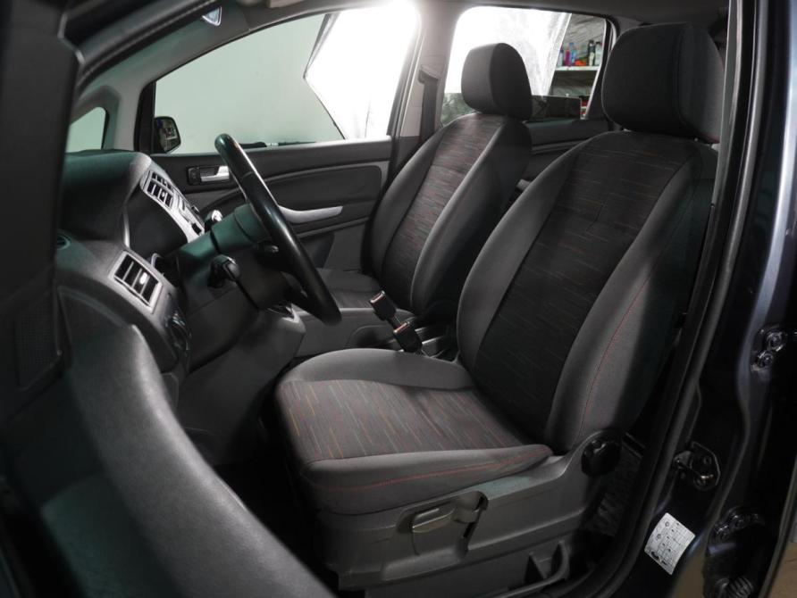 Ford C-MAX I Рестайлинг Воронеж  - изображение 10