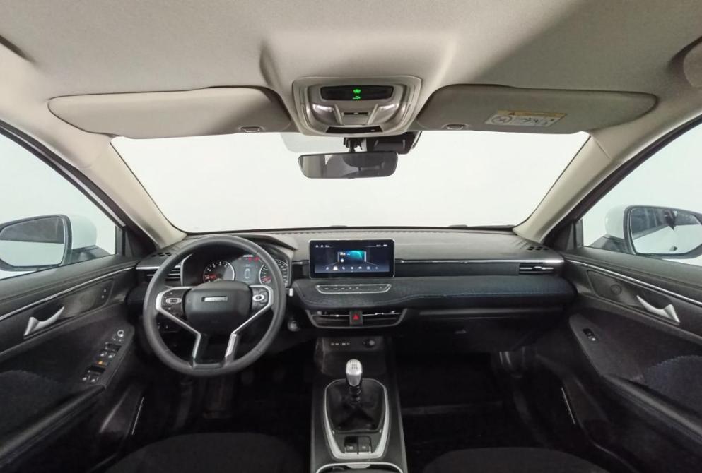 Haval Jolion I Рестайлинг Волгоград  - изображение 9
