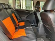 Volkswagen Tiguan I Рестайлинг Екатеринбург  - изображение 38