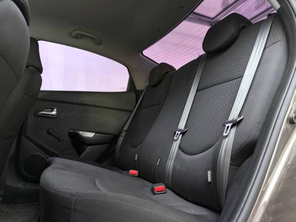 Kia Rio III с пробегом 2015 года, цена 899 000 рублей, 141589 км, седан, Автокод Объявления