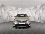 Volkswagen Polo V Рестайлинг Москва  - изображение 26