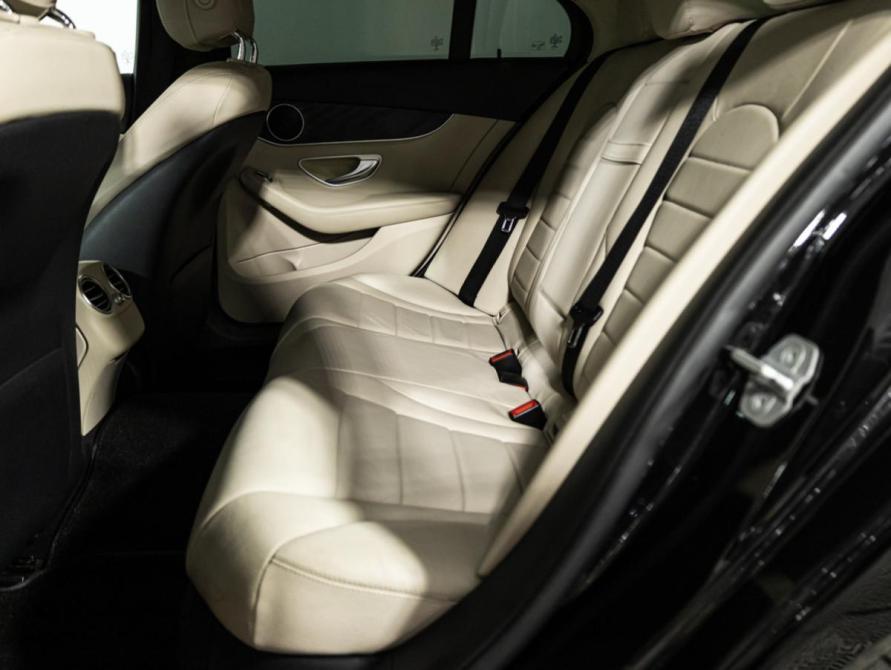 Mercedes-Benz C-Класс IV (W205) Санкт-Петербург  - изображение 11