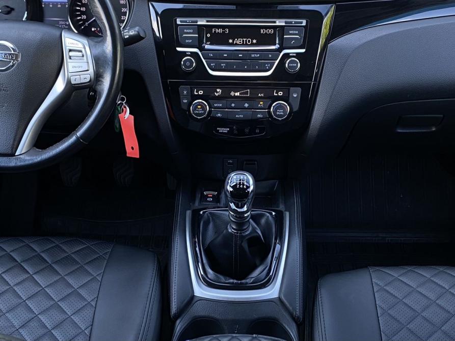 Nissan Qashqai II Москва  - изображение 13