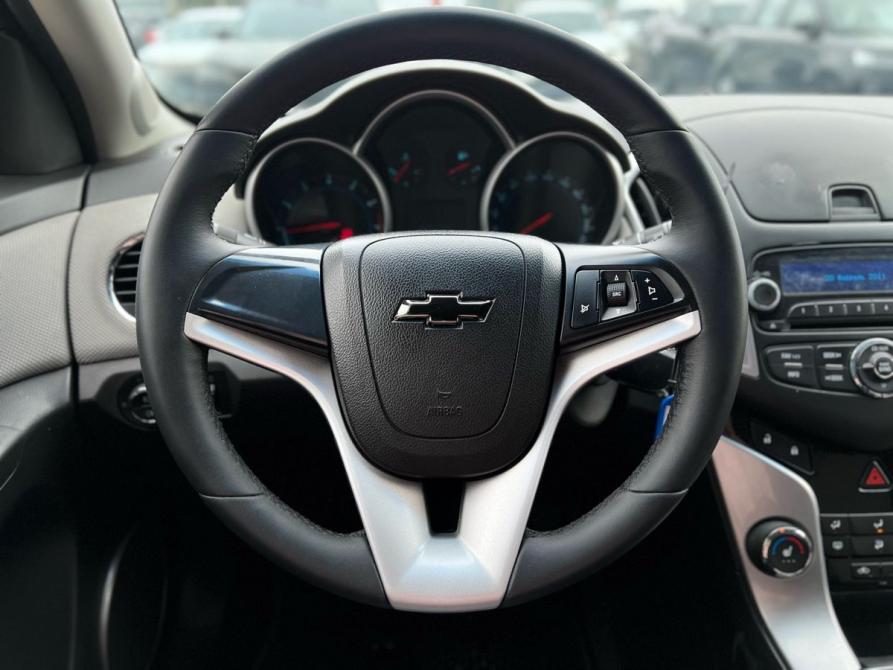 Chevrolet Cruze I Рестайлинг Волгоград  - изображение 12