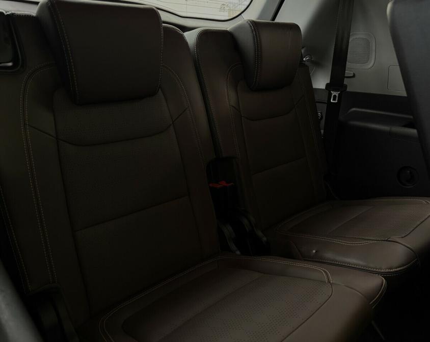Chery Tiggo 8 Pro I Москва  - изображение 17