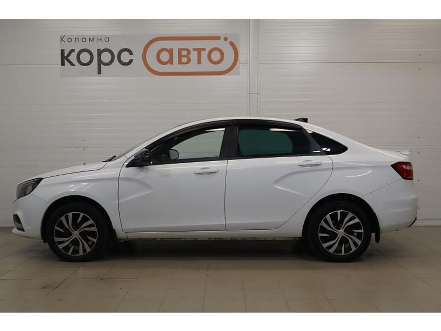Lada (ВАЗ) Vesta I Коломна  - изображение 2