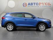 Hyundai Tucson III Рестайлинг Москва  - изображение 29