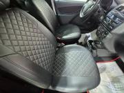 Lada (ВАЗ) Granta I Рестайлинг Воронеж  - изображение 40