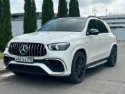 Mercedes-Benz GLE AMG II (V167) Москва  - изображение 12