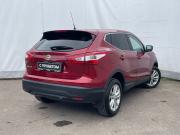 Nissan Qashqai II Москва  - изображение 26