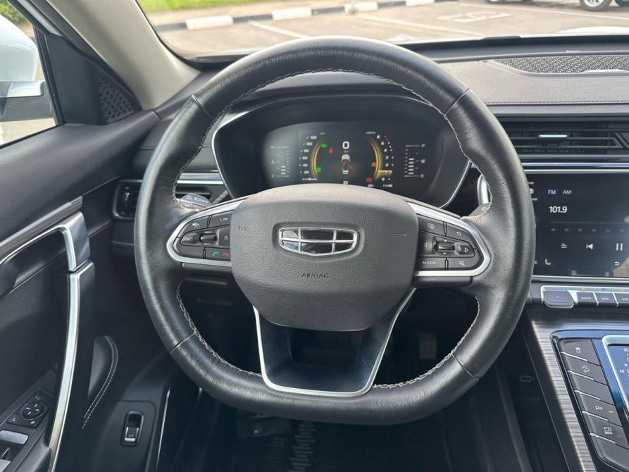 Geely Atlas Pro Нижний Новгород  - изображение 22