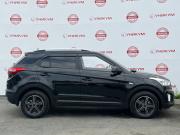 Hyundai Creta I Рестайлинг Екатеринбург  - изображение 44
