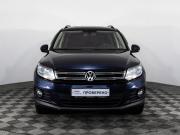 Volkswagen Tiguan I Рестайлинг Санкт-Петербург  - изображение 27