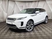 Land Rover Range Rover Evoque II Москва  - изображение 21