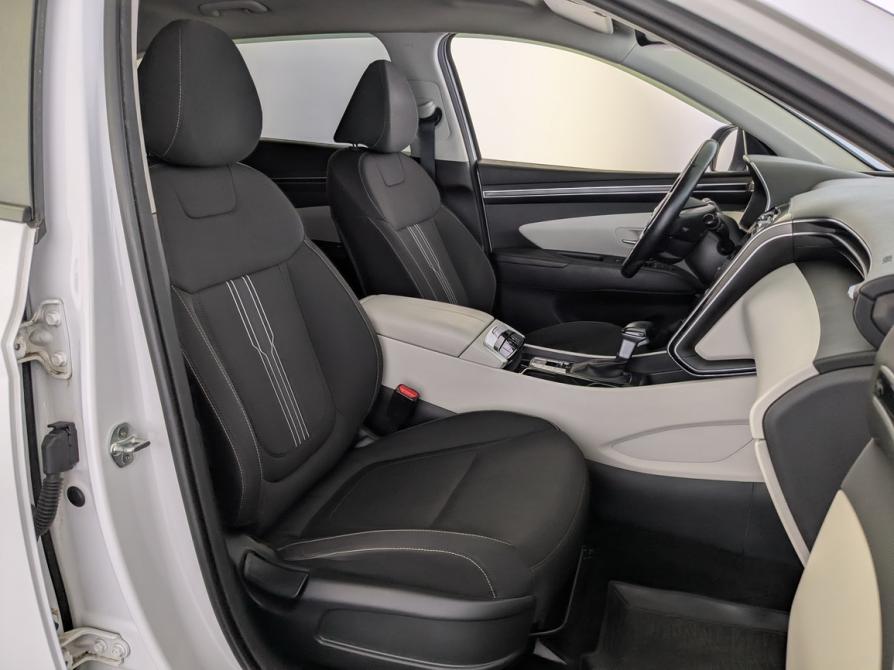 Hyundai Tucson IV Москва  - изображение 18
