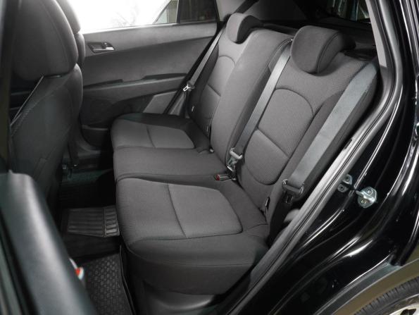 Hyundai Creta I с пробегом 2019 года, цена 1 969 000 рублей, 57702 км, внедорожник, Автокод Объявления