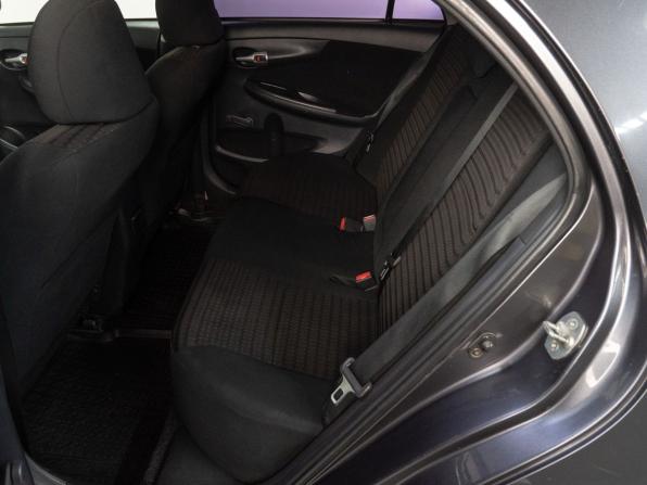 Toyota Corolla X (E140 E150) Рестайлинг с пробегом 2011 года, цена 950 000 рублей, 249841 км, седан, Автокод Объявления