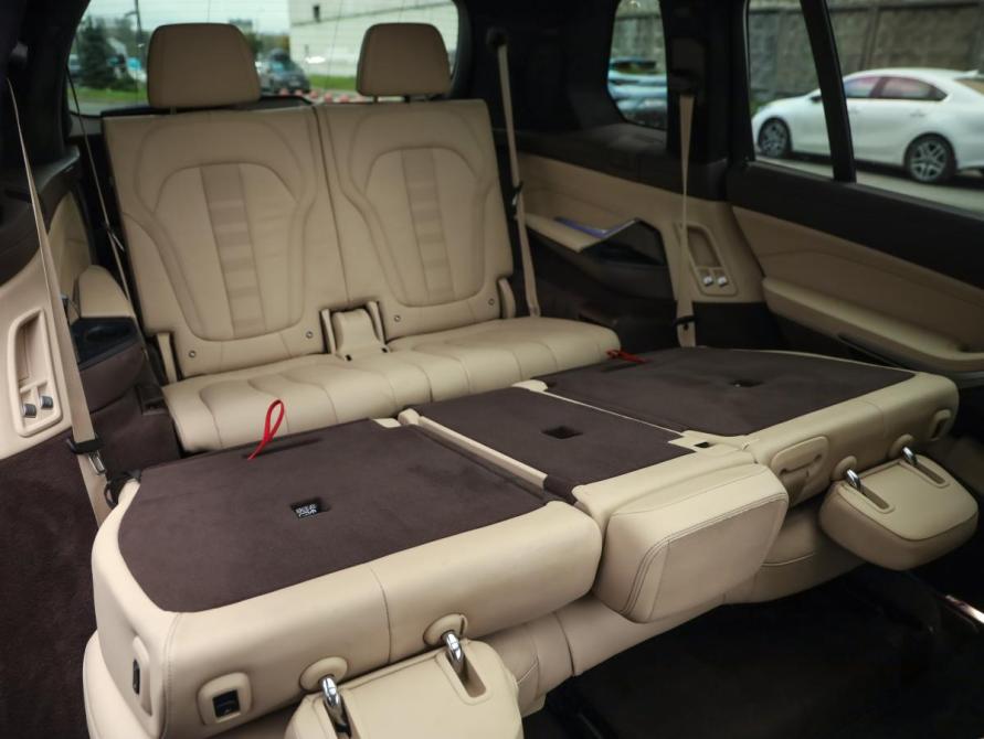 BMW X7 I (G07) Санкт-Петербург  - изображение 35