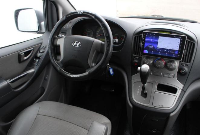 Hyundai Grand Starex I с пробегом 2011 года, цена 1 250 000 рублей, 235122 км, минивэн, Автокод Объявления