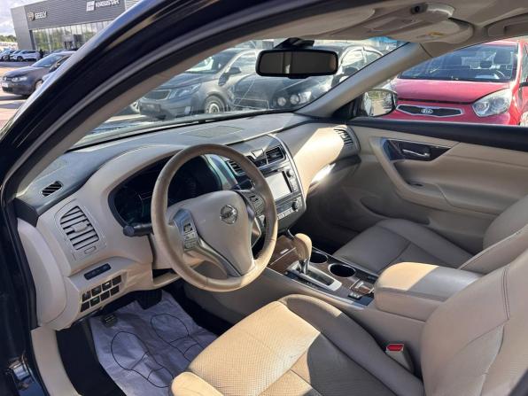 Nissan Teana III с пробегом 2014 года, цена 1 203 000 рублей, 267101 км, седан, Автокод Объявления