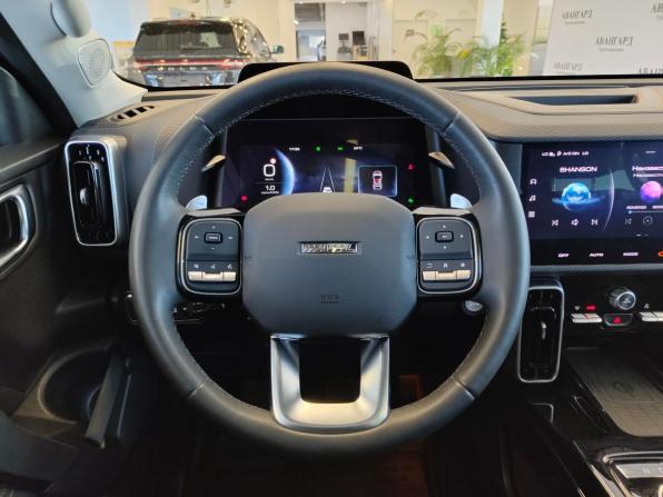 Haval Dargo I с пробегом 2023 года, цена 2 499 000 рублей, 56762 км, внедорожник, Автокод Объявления