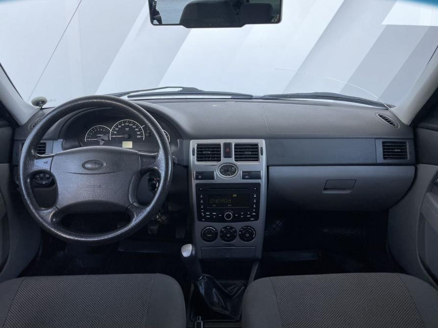 Lada (ВАЗ) Priora I Екатеринбург  - изображение 13