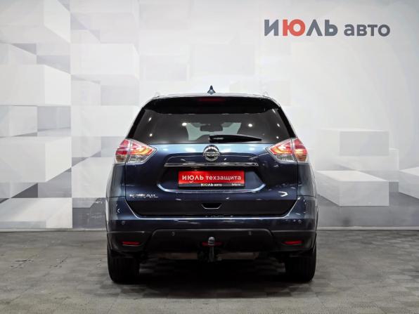 Nissan X-Trail III с пробегом 2018 года, цена 2 030 000 рублей, 174615 км, внедорожник, Автокод Объявления