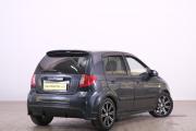 Hyundai Getz I Рестайлинг Омск  - изображение 28