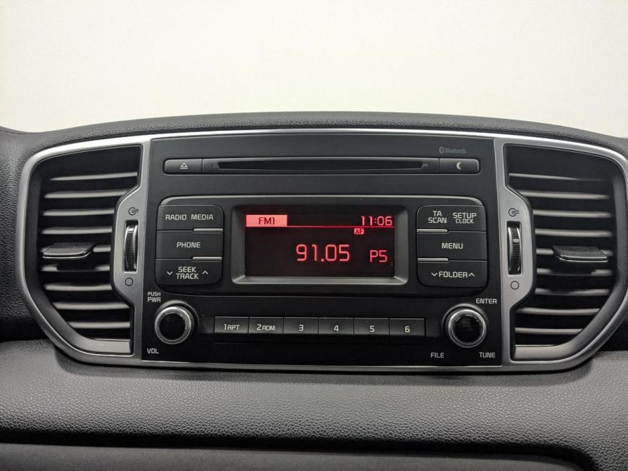 Kia Sportage IV Москва  - изображение 17