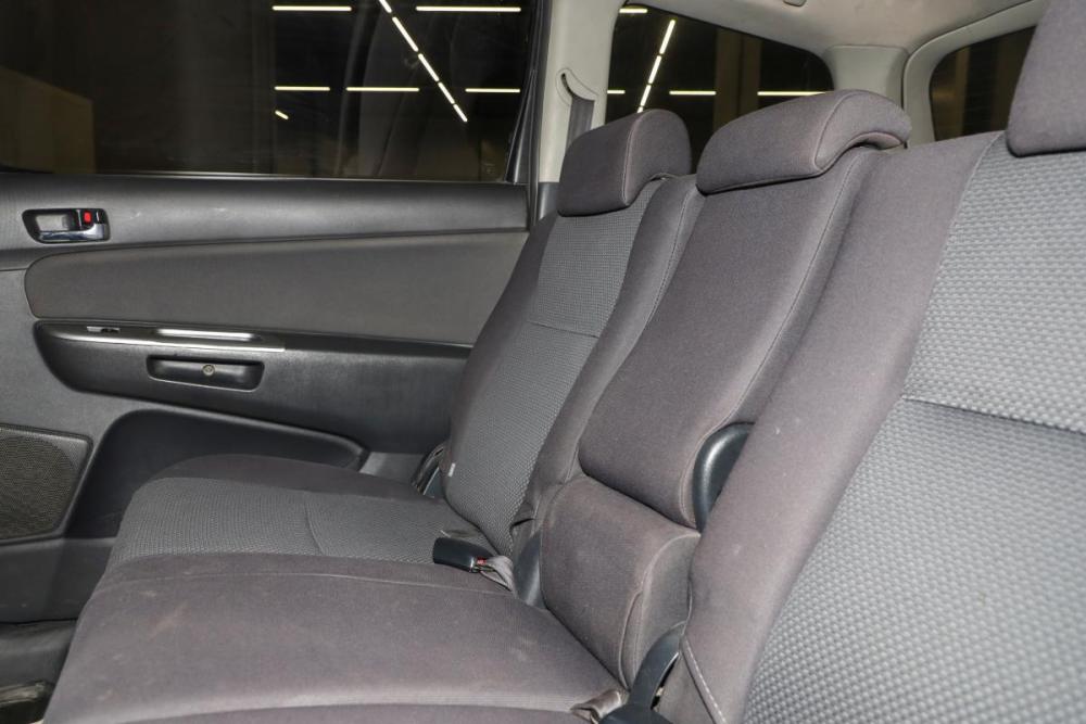 Toyota Wish I Новосибирск  - изображение 16