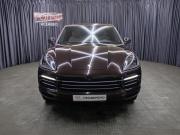 Porsche Cayenne III Москва  - изображение 29