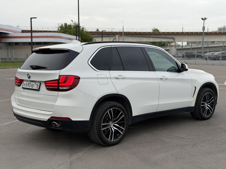 BMW X5 III (F15) Казань  - изображение 6