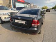 Volkswagen Polo V Рестайлинг Пермь  - изображение 8