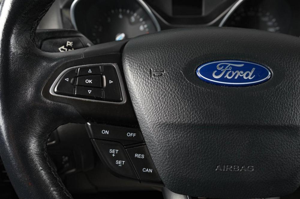 Ford Focus III Рестайлинг Тюмень  - изображение 15