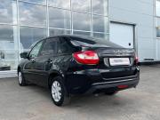 Lada (ВАЗ) Granta I Рестайлинг Уфа  - изображение 18