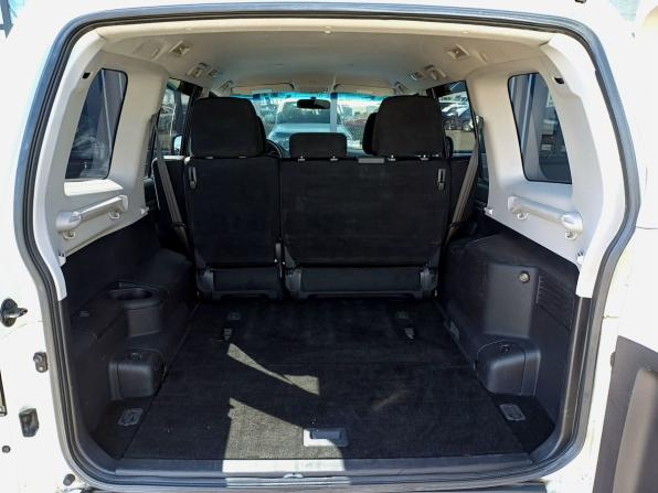 Mitsubishi Pajero IV с пробегом 2011 года, цена 2 219 000 рублей, 101928 км, внедорожник, Автокод Объявления